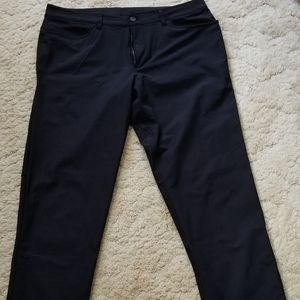 Lululemon ABC Classic pant